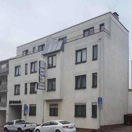 Hotel Alt Steinbach Steinbach im Taunus Exterior foto